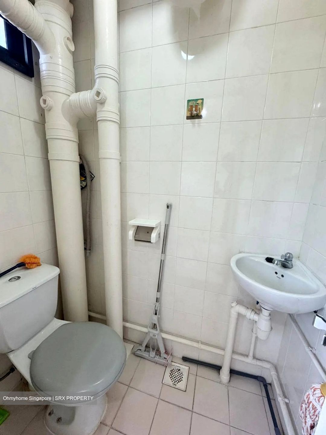 Blk 83 Commonwealth Heights (Queenstown), HDB 3 Rooms #484059001